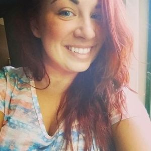 Meet your Posher, Whitney